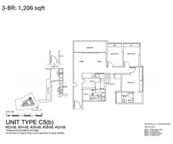 Centro Residences (D20), Condominium #502119711
